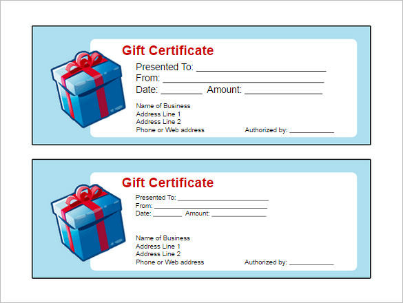 Gift Certificate Template Indesign from www.wordtemplatesdocs.org