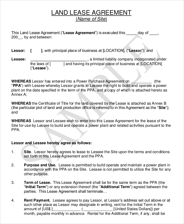 lease-template-word-database