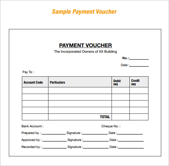 travel voucher format in excel