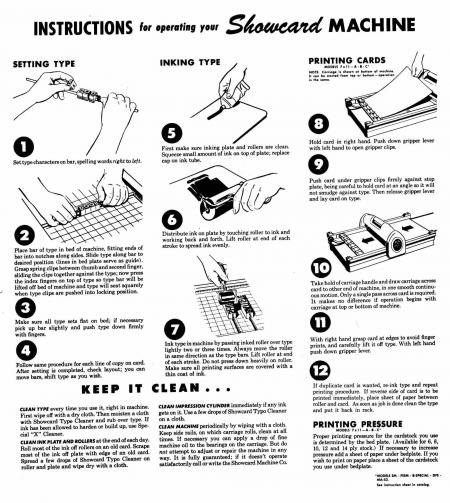 Instruction Manual Template Free Download from www.wordtemplatesdocs.org