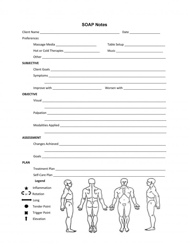 7-free-soap-note-templates-word-excel-formats