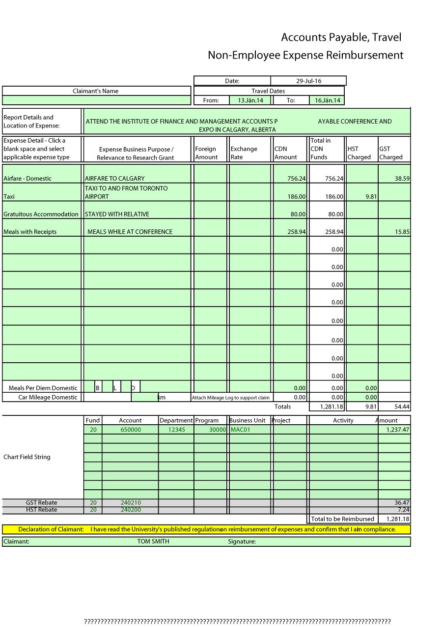 28-expense-report-templates-word-excel-formats