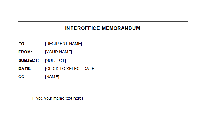 Professional Memo Template Word from www.wordtemplatesdocs.org